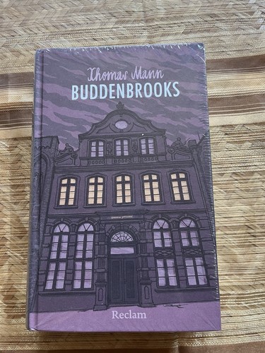 Ovp buddenbrooks verfall - -,