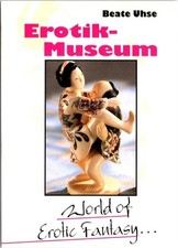 Berlin, Germany BEATE UHSE