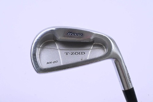 Mizuno eisen 26 - mizuno, mx-20