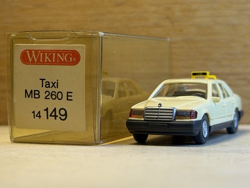 Wiking 149 mercedes - wiking, 149,