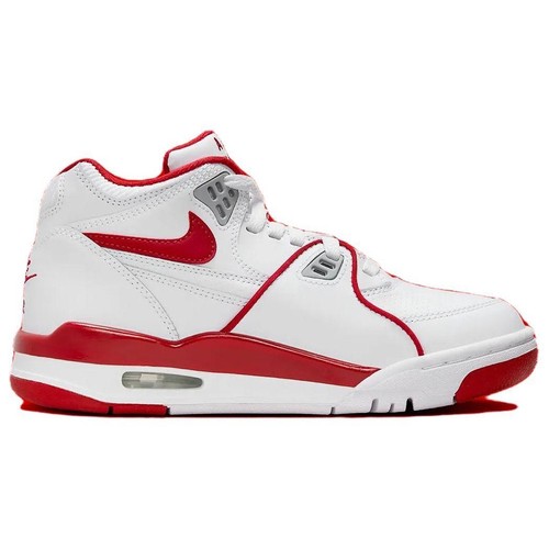 Nike air flight - flight, (gs)
