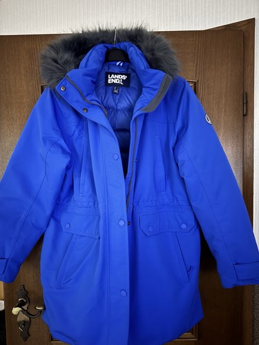 Lands end thermacheck - lands,