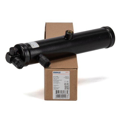 Mahle trockner klimaanlage - mahle,