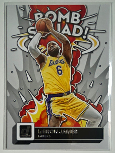 2022 panini donruss bomb - 2022-23,