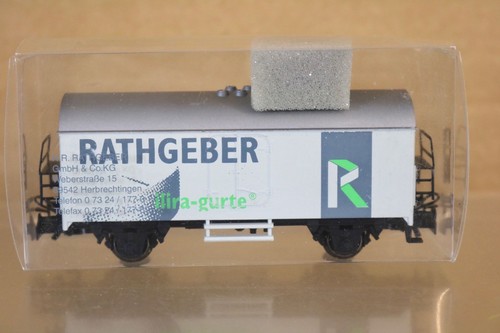Märklin 4415 sondermodell - märklin,