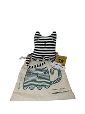 Donna Wilson Mono Cat Creature