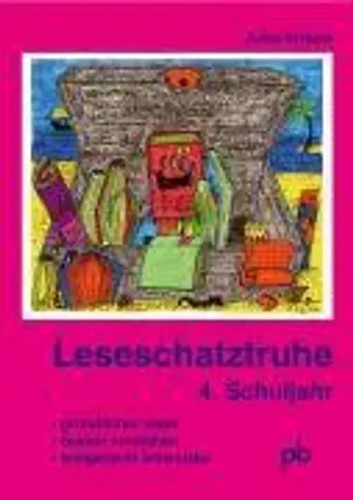 Leseschatztruhe für das - , 4