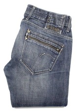 G-Star Corvet   Blau Skinny