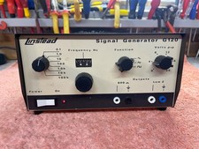 Vintage Scientific Instrument