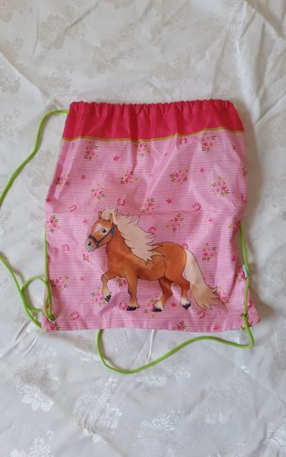 Die spiegelburg beutel ponny - die,