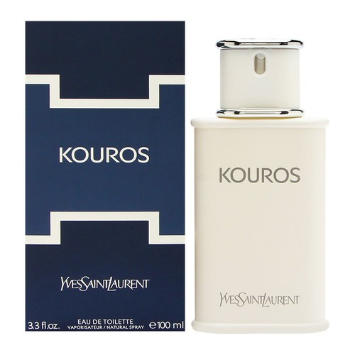 Yves saint laurent kouros eau - laurent,
