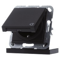Gira steckdose schwarz - steckdose,