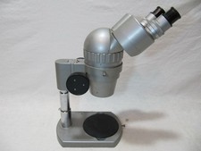 OLYMPUS SZ Stereomikroskop