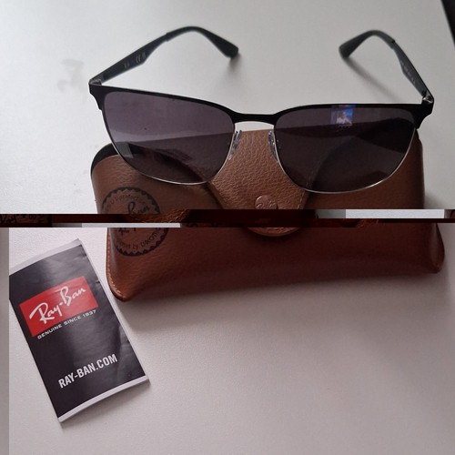 Ray ban damen sonnenbrille - ray-ban,