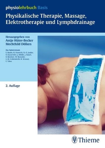 Physikalische therapie - physikalische,