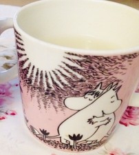 Kaffeebecher moomin 
