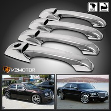 Fits 2005-2010 Chrysler 300
