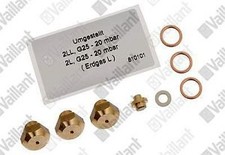 Umstellsatz für Vaillant VGH