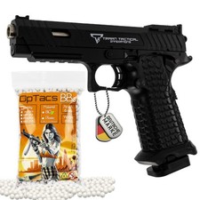 SET Softair Pistole Q7 Combat