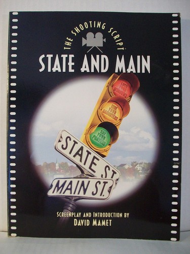 State and main - the, shooting
