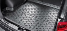 Kia Kofferraumwanne Schaumstoff Sportage QL ab 09/15 Wanne F1122ADE10 Schutz