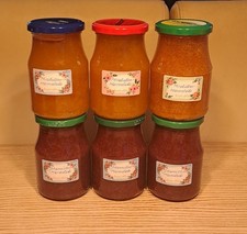 2,1kg Marmelade