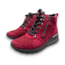 VITAFORM Stiefelette Damen