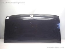 Alfa Romeo Spider 916 Heckklappe 601 Nero Cattivo BJ1998