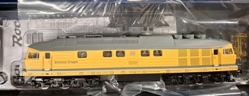 Roco 7300105 diesellok br - roco, h0