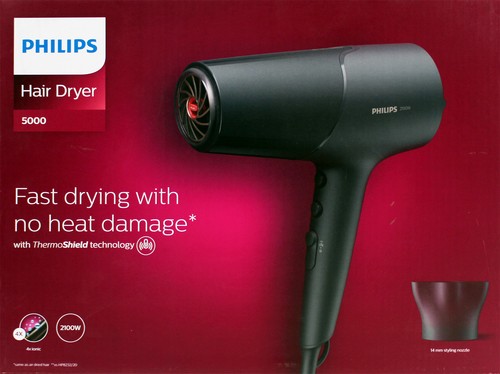 Philips bhd504 haartrockner - philips, bhd504/00