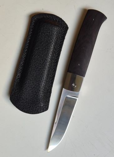 Jukka hankala lastu custom - jukka,