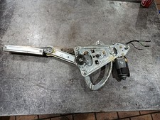 Mercedes-Benz W124 C124 A124 Coupé Cabrio elektrischer Fensterheber Vorne Rechts