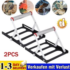 Metall Cutting Machine Support