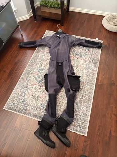 Avatar 101 dry suit - 101,