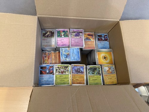 Pokémon karten sammlung - pokémon, holo