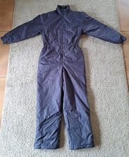 Items Thermo Unterzieher Overall Überlebensanzug Immersion Suit Tauchanzug Gr M