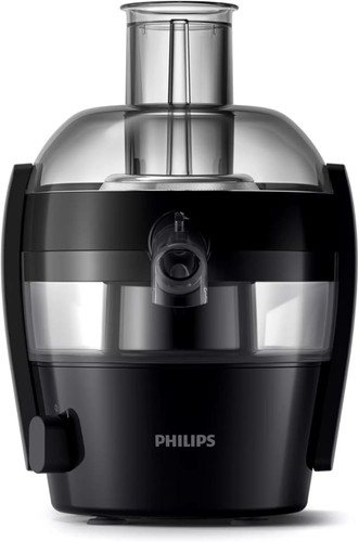 Philips entsafter viva - philips,