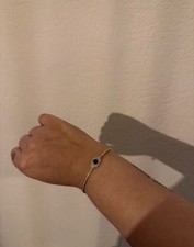 swarovski armband gold 