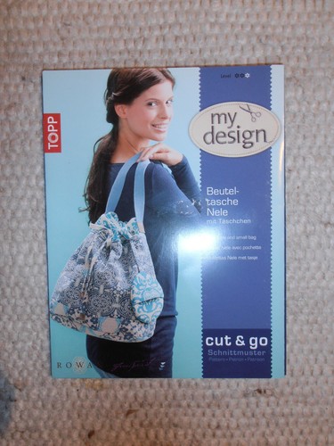 Topp 19554 design - my, cut