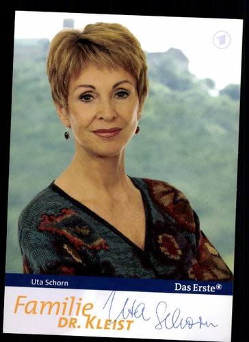 Uta schorn familie - uta,