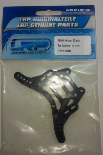 Lrp 124005 s10 twister - 124005,
