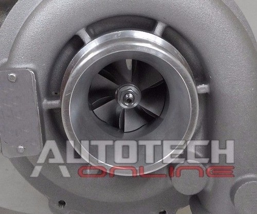 Turbolader tdi audi a4 a6 - turbolader,