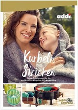 Addi 895-0 Kurbeln statt