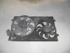 Audi TT 8N Kühlerlüfter