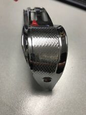 Mercedes  orig. W 128 Ponton Cabrio/Coupe Chrom - Ausströmer Belüftung Heizung