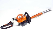 STIHL HS 82 R  60cm Profi Benzin Heckenschere mit Schutz 42370112977