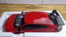 1:18 Honda Civic FK8 Type R