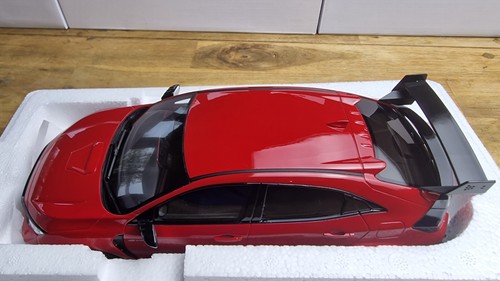 Honda civic fk8 type r - honda,