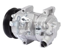 WAECO Kompressor Klimaanlage