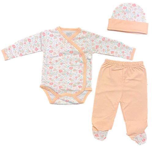 Baby bekleidungsset tlg - ,